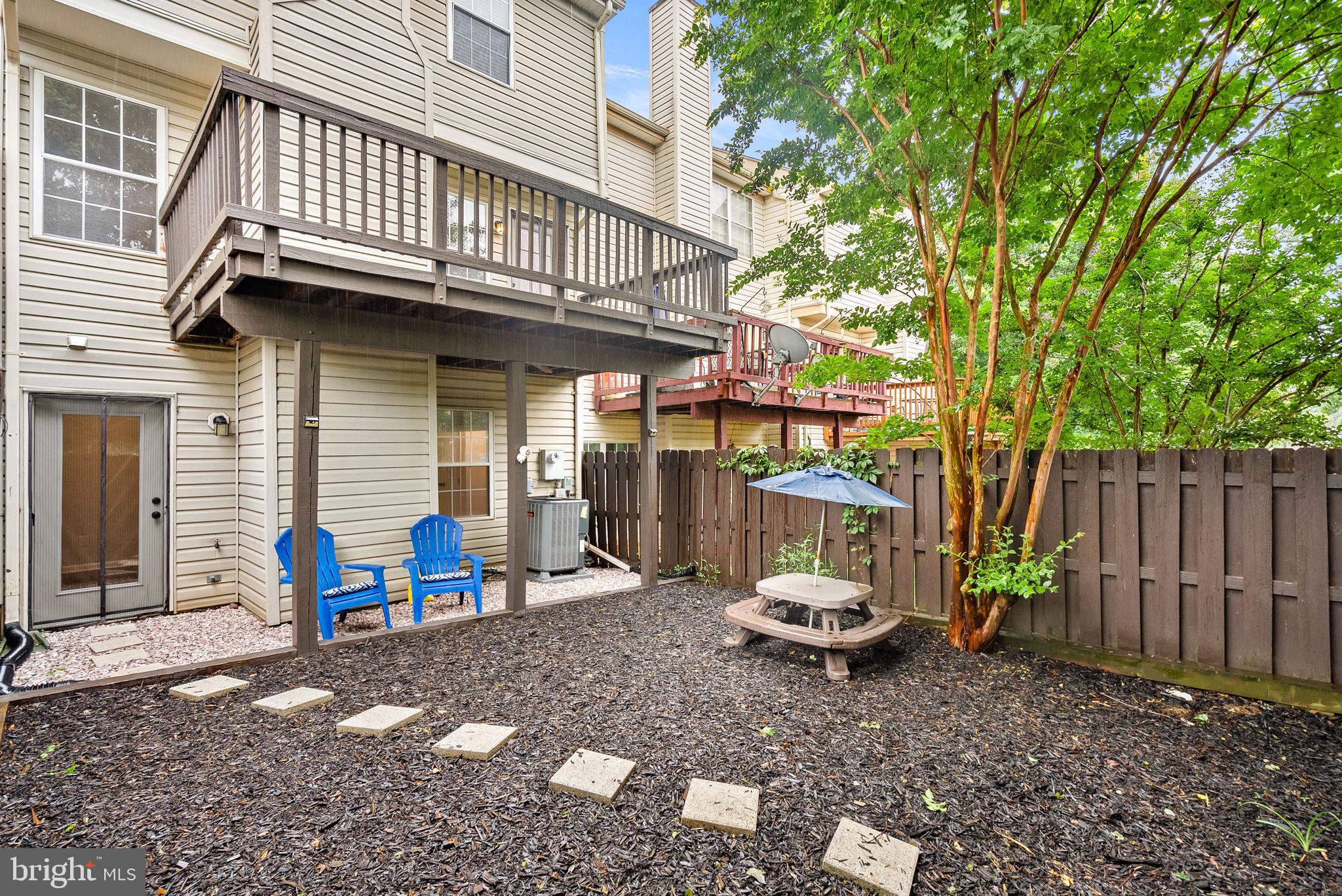 MAIN ST VILLAGE - Residential