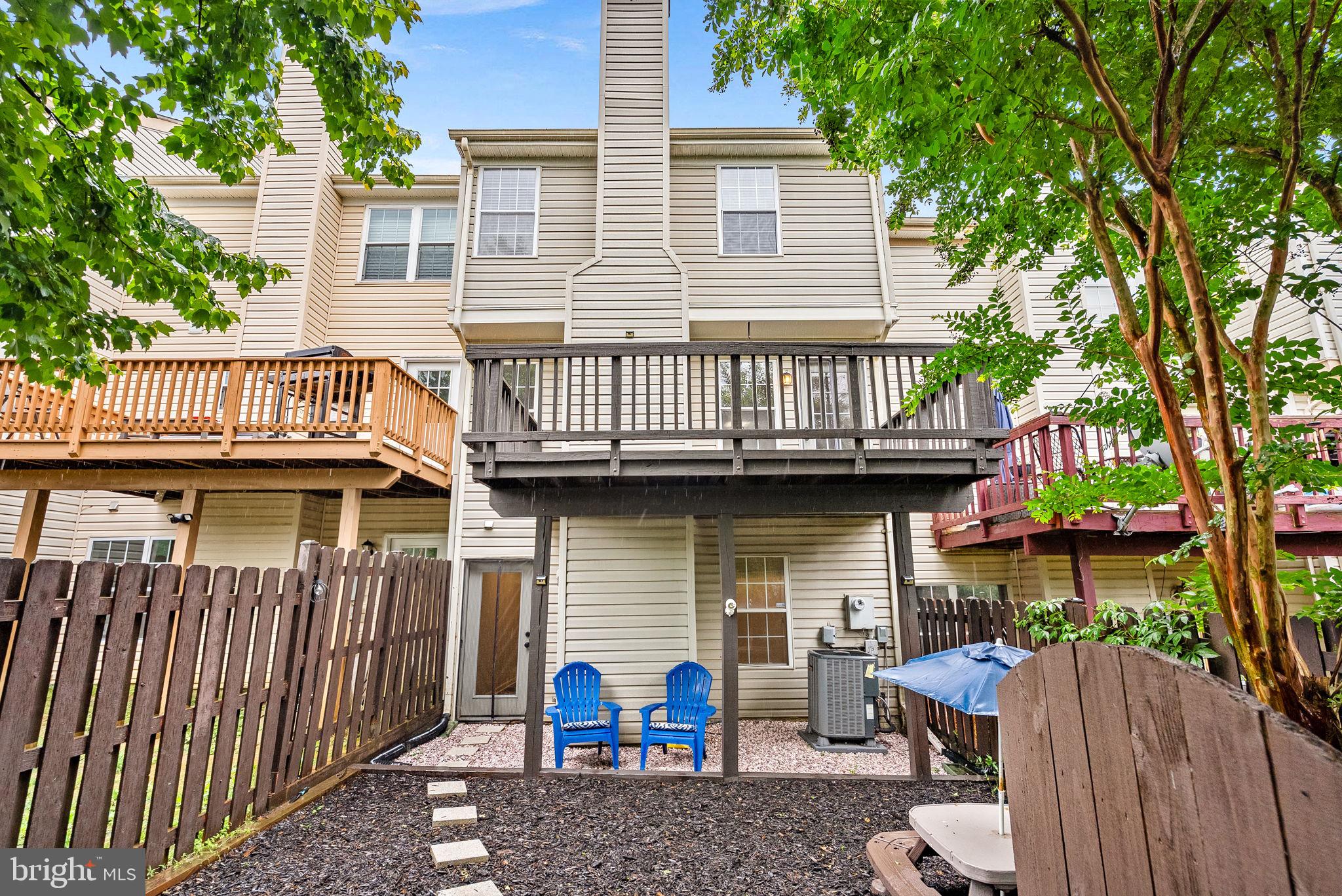 MAIN ST VILLAGE - Residential