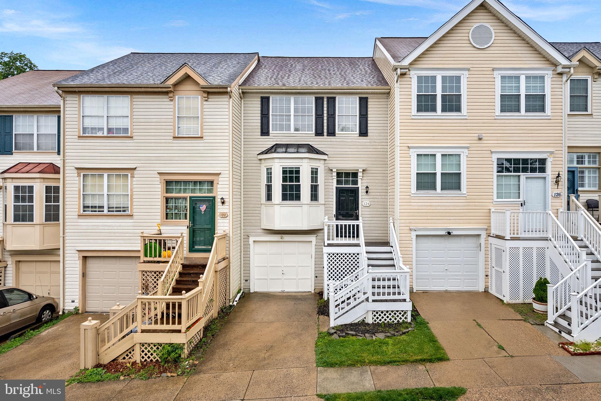 MAIN ST VILLAGE - Residential
