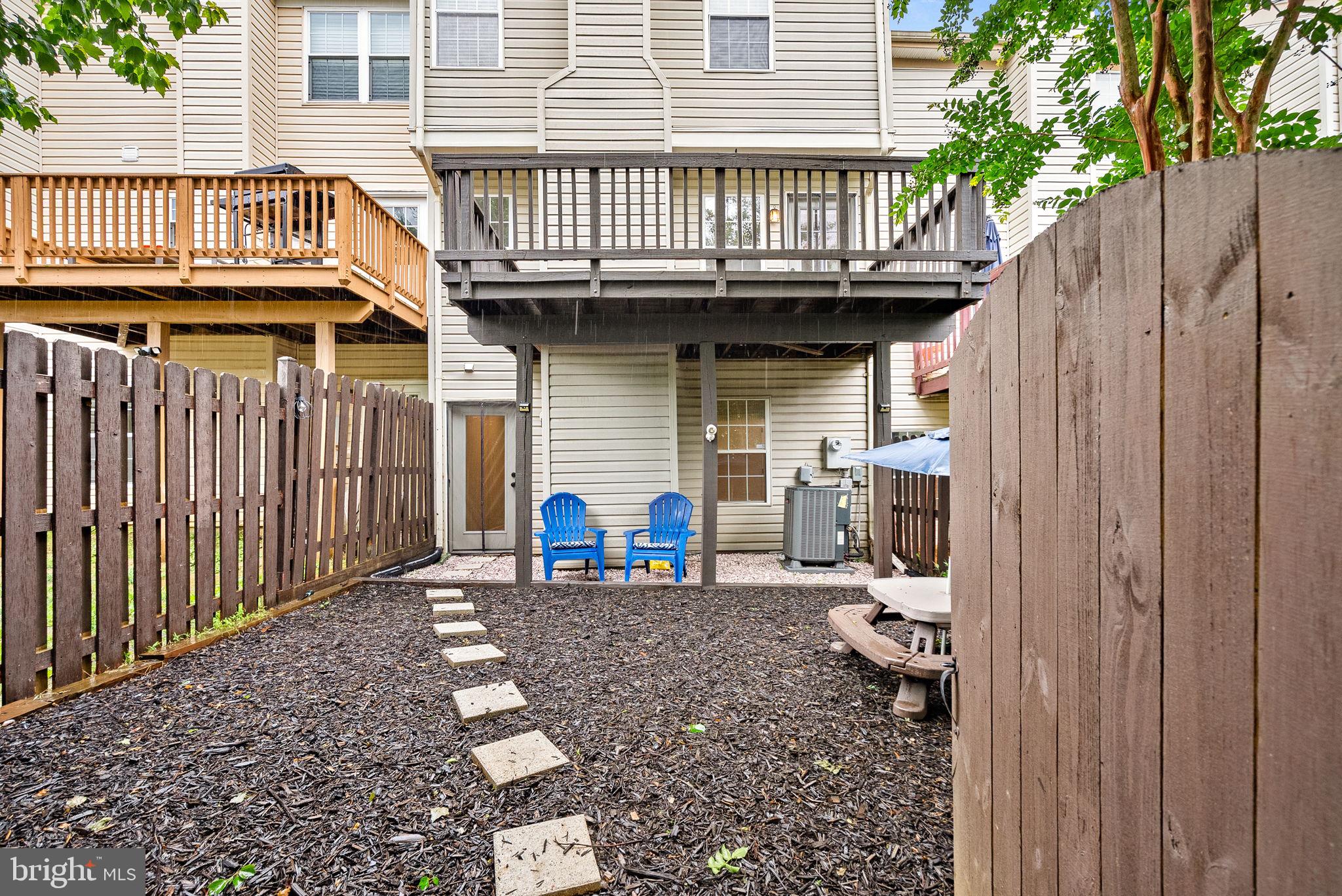 MAIN ST VILLAGE - Residential
