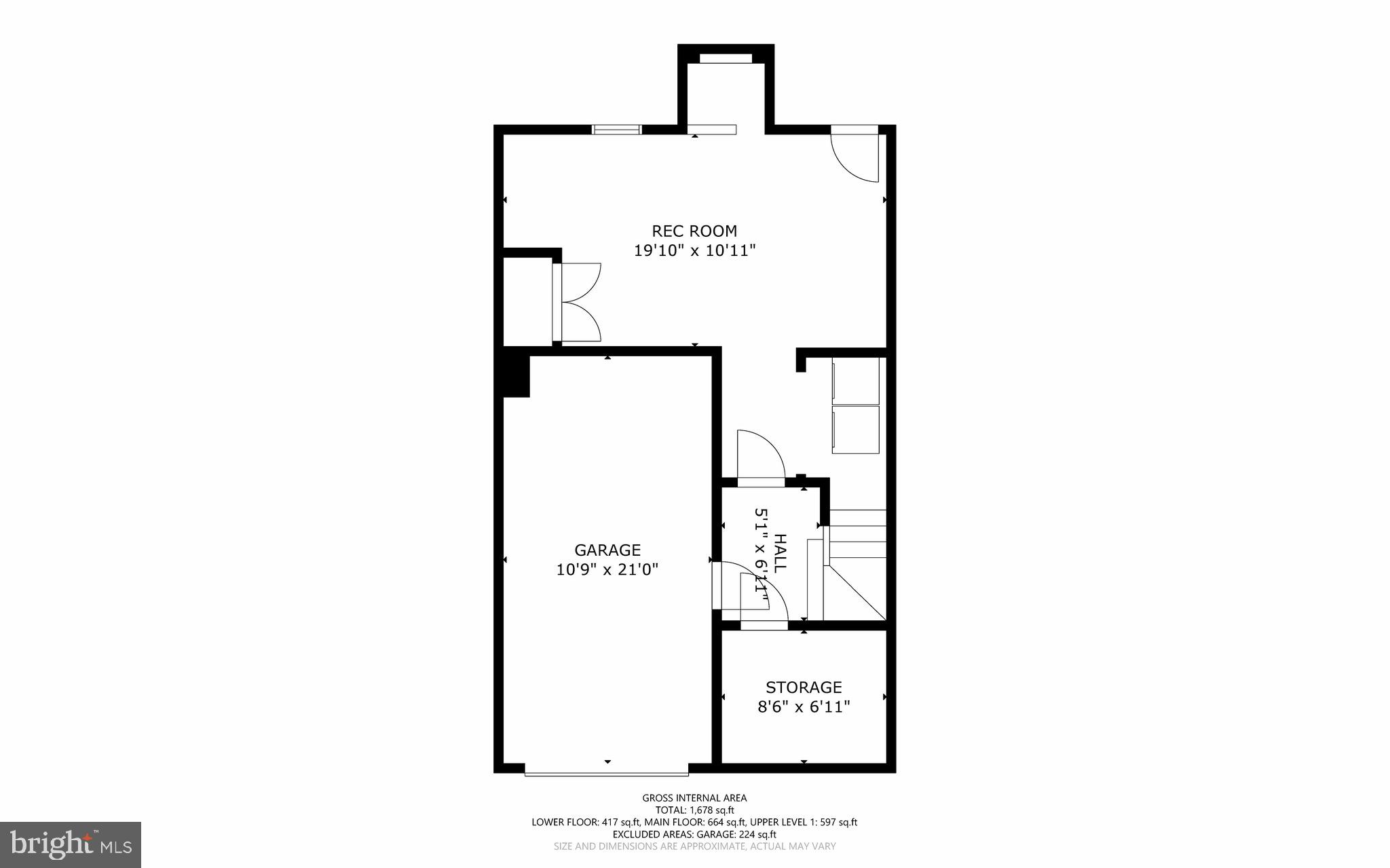 MAIN ST VILLAGE - Residential