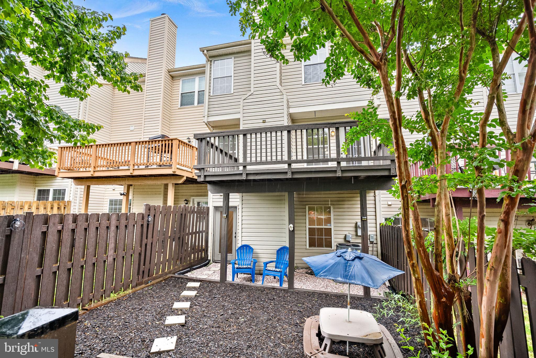 MAIN ST VILLAGE - Residential