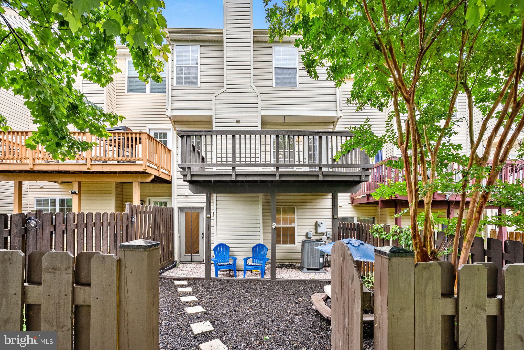 MAIN ST VILLAGE - Residential