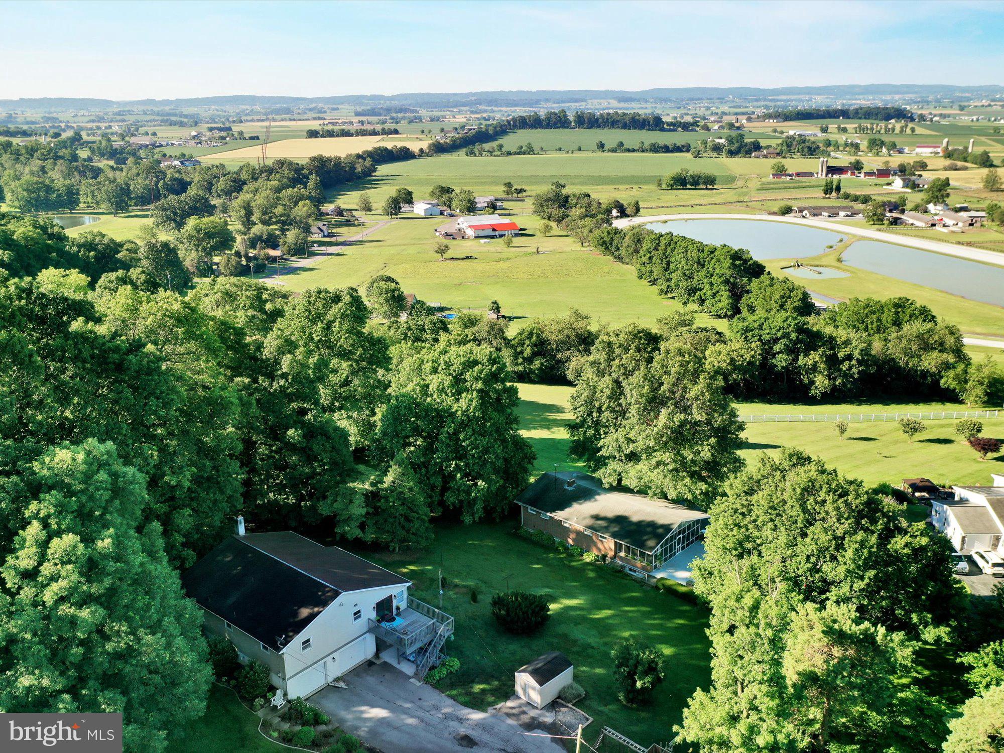 HIMES HILL - Residential