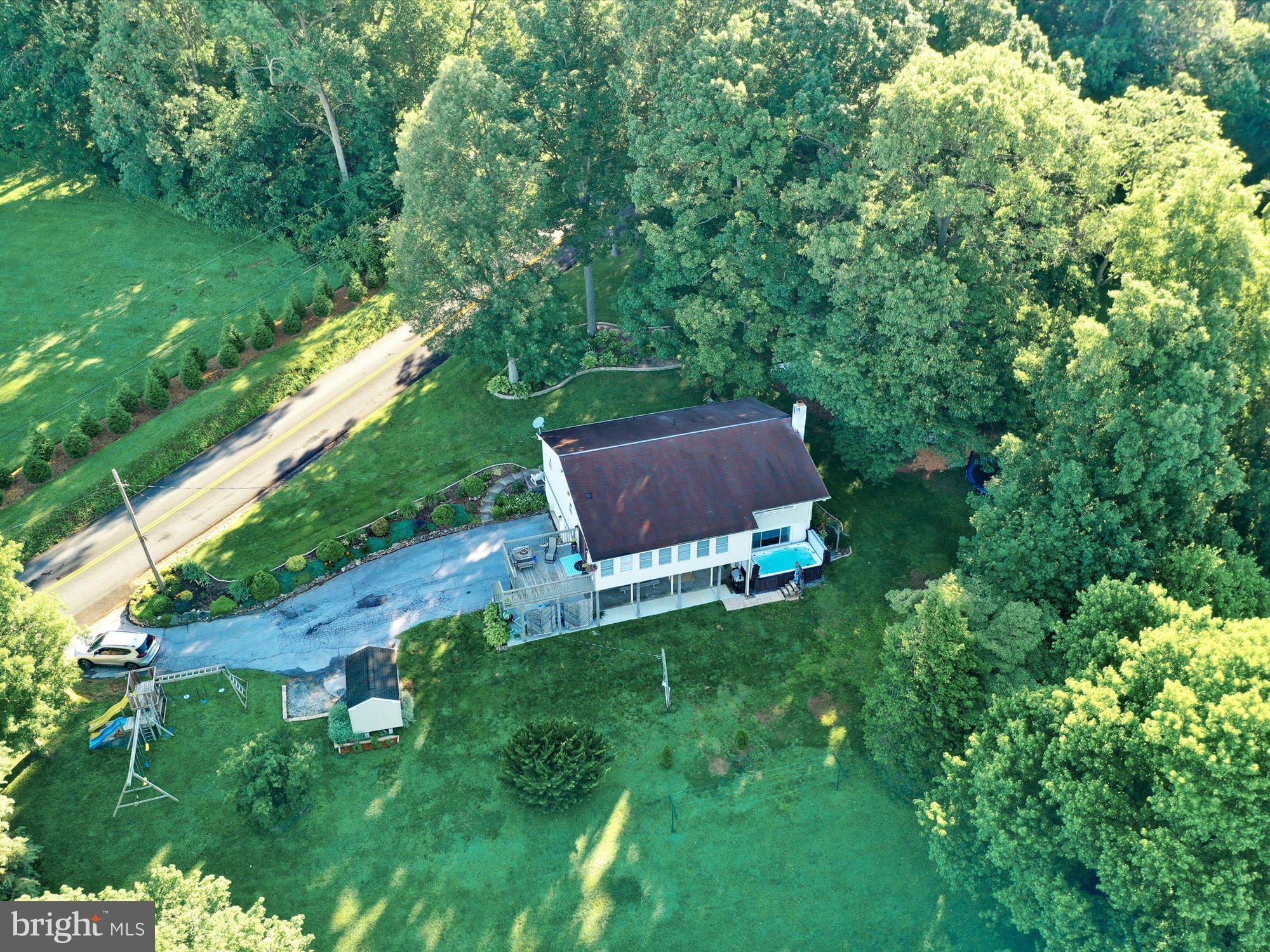 HIMES HILL - Residential