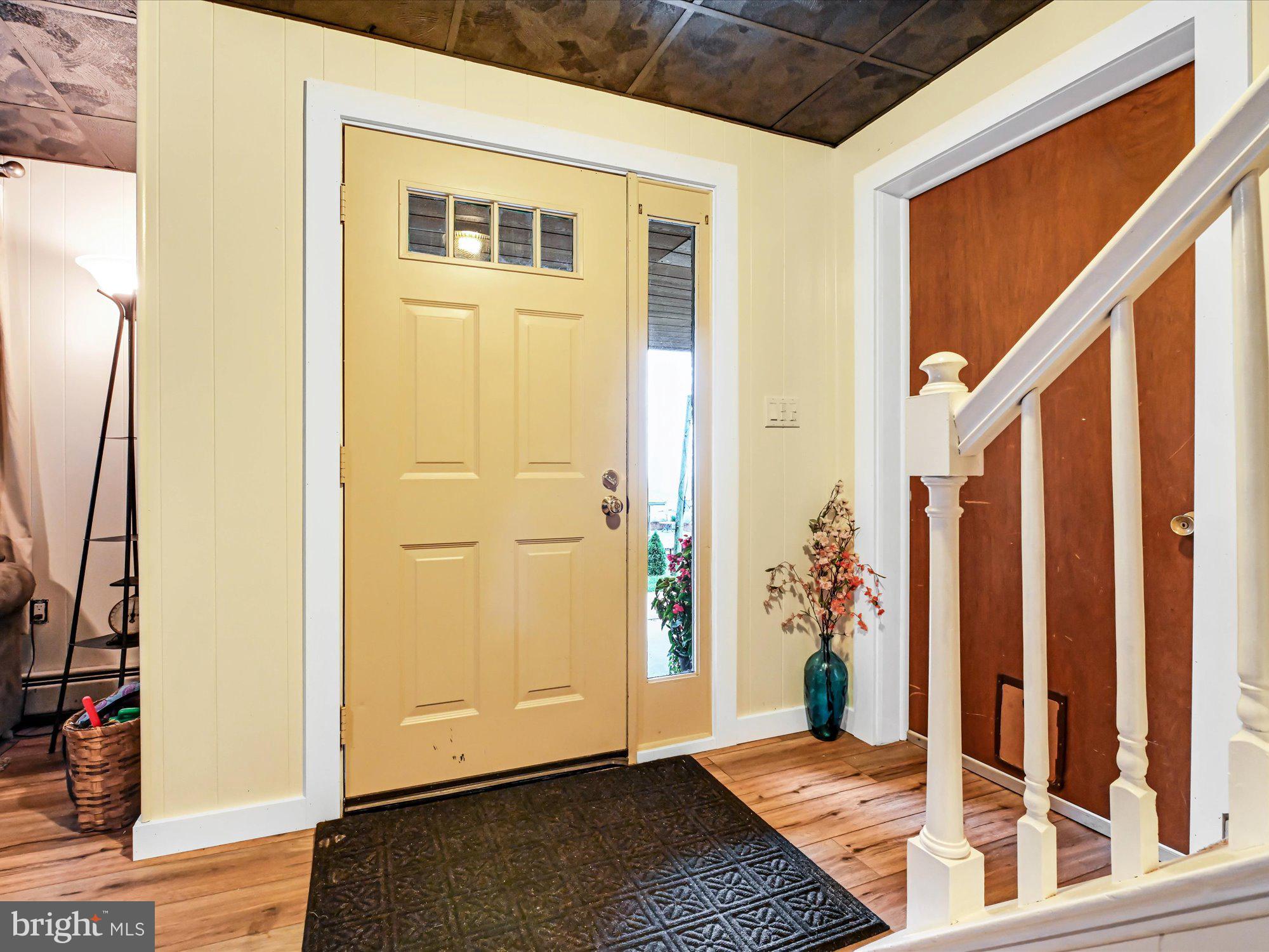 HIMES HILL - Residential