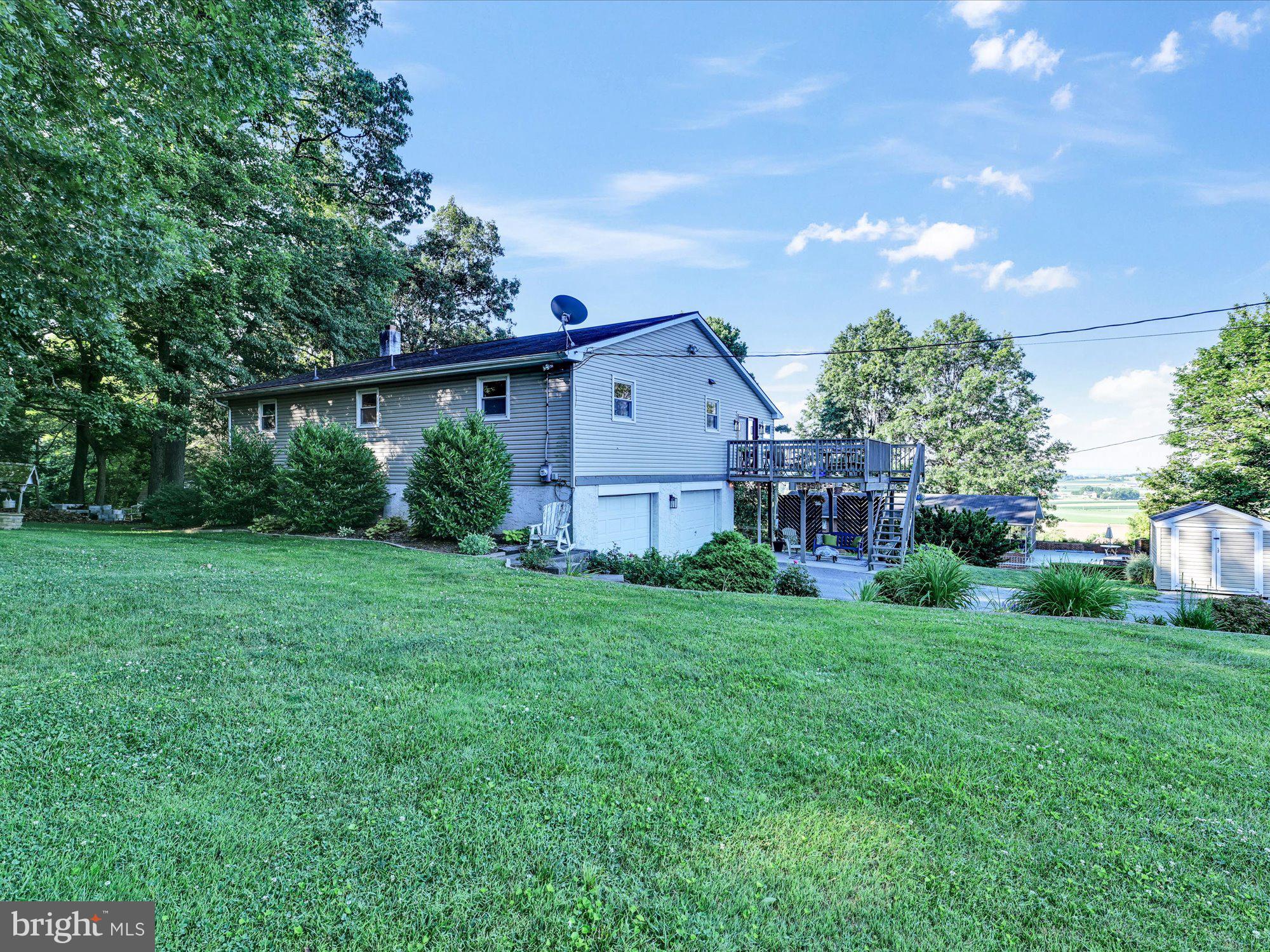 HIMES HILL - Residential