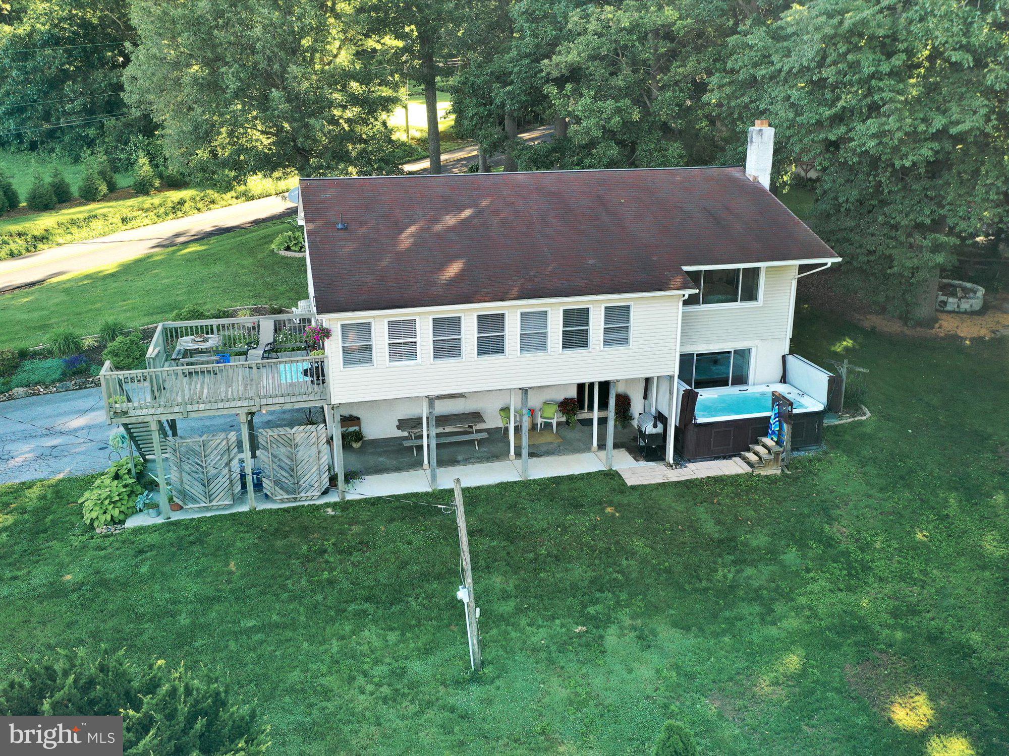 HIMES HILL - Residential