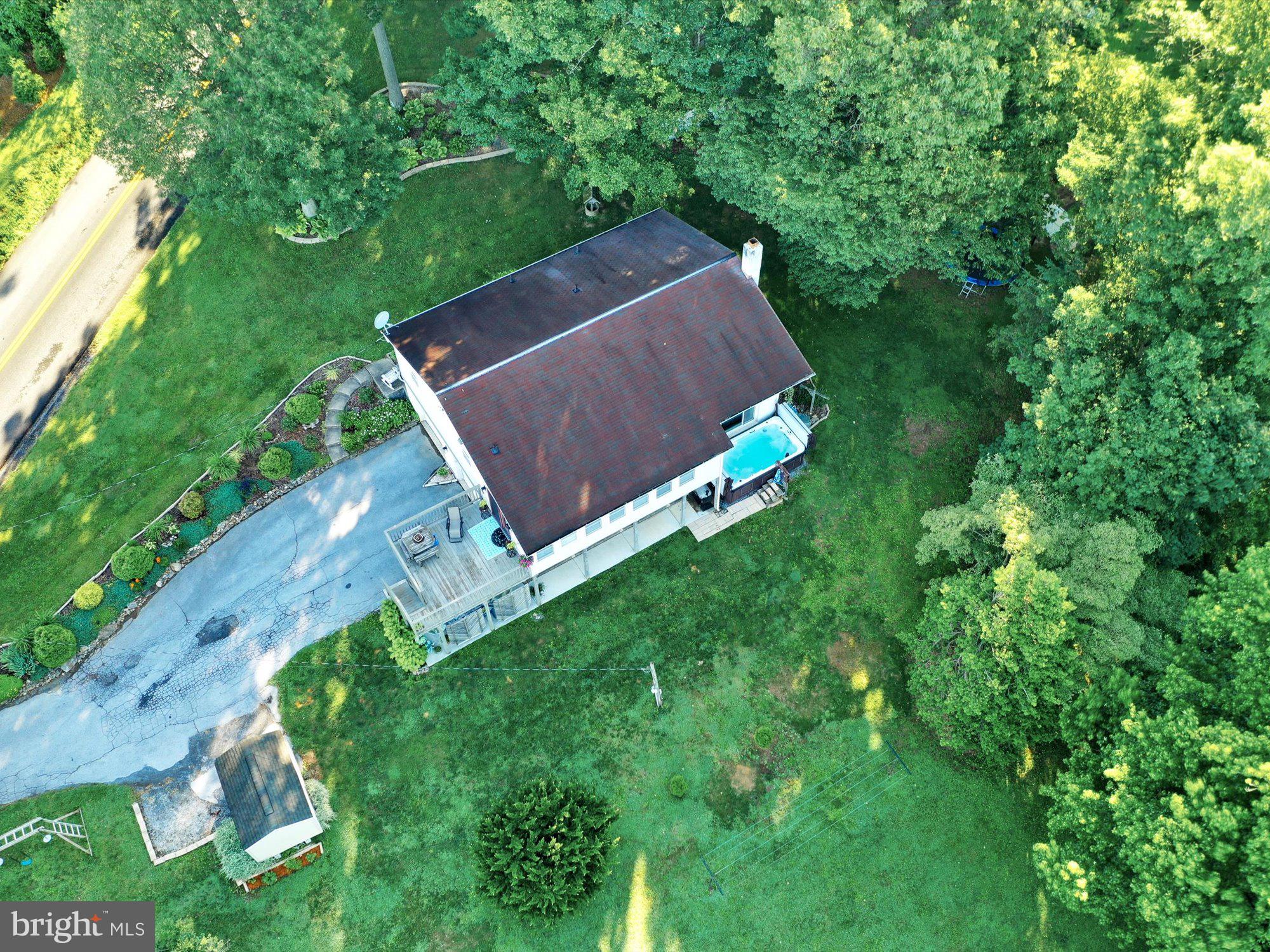 HIMES HILL - Residential