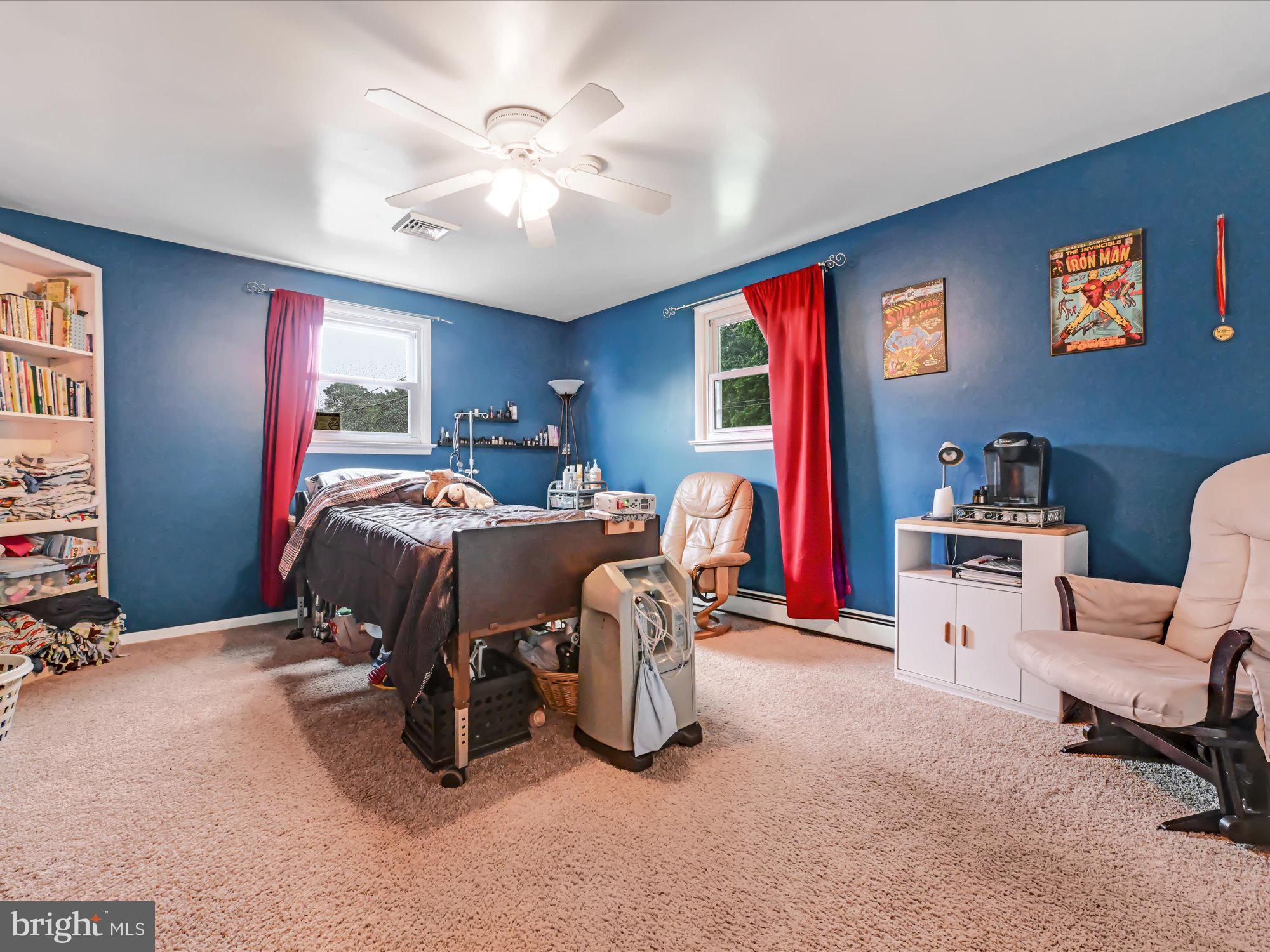 HIMES HILL - Residential