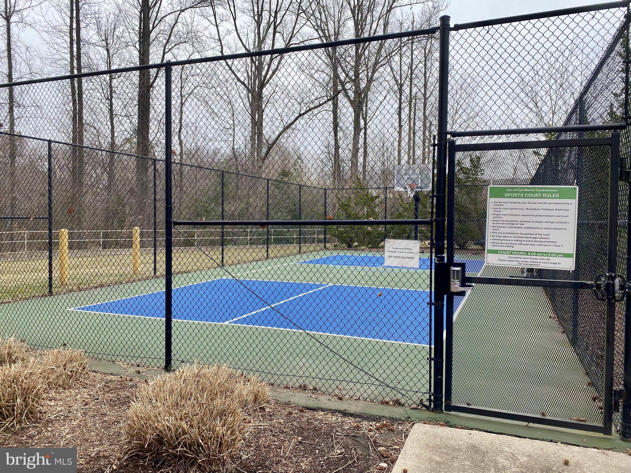 ELAN AT EAST MARKET - Residential