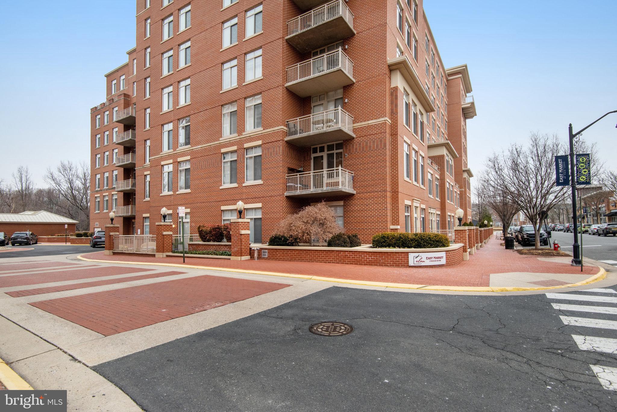 ELAN AT EAST MARKET - Residential