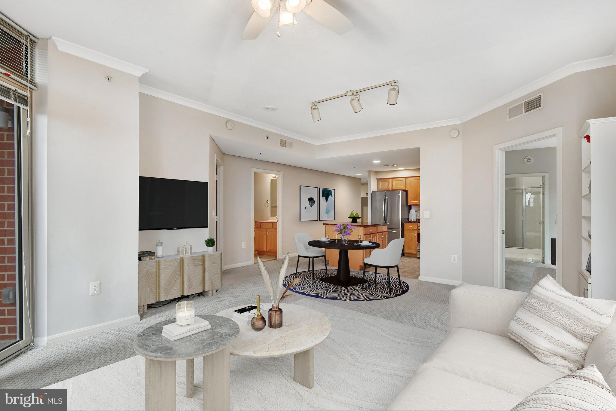 ELAN AT EAST MARKET - Residential