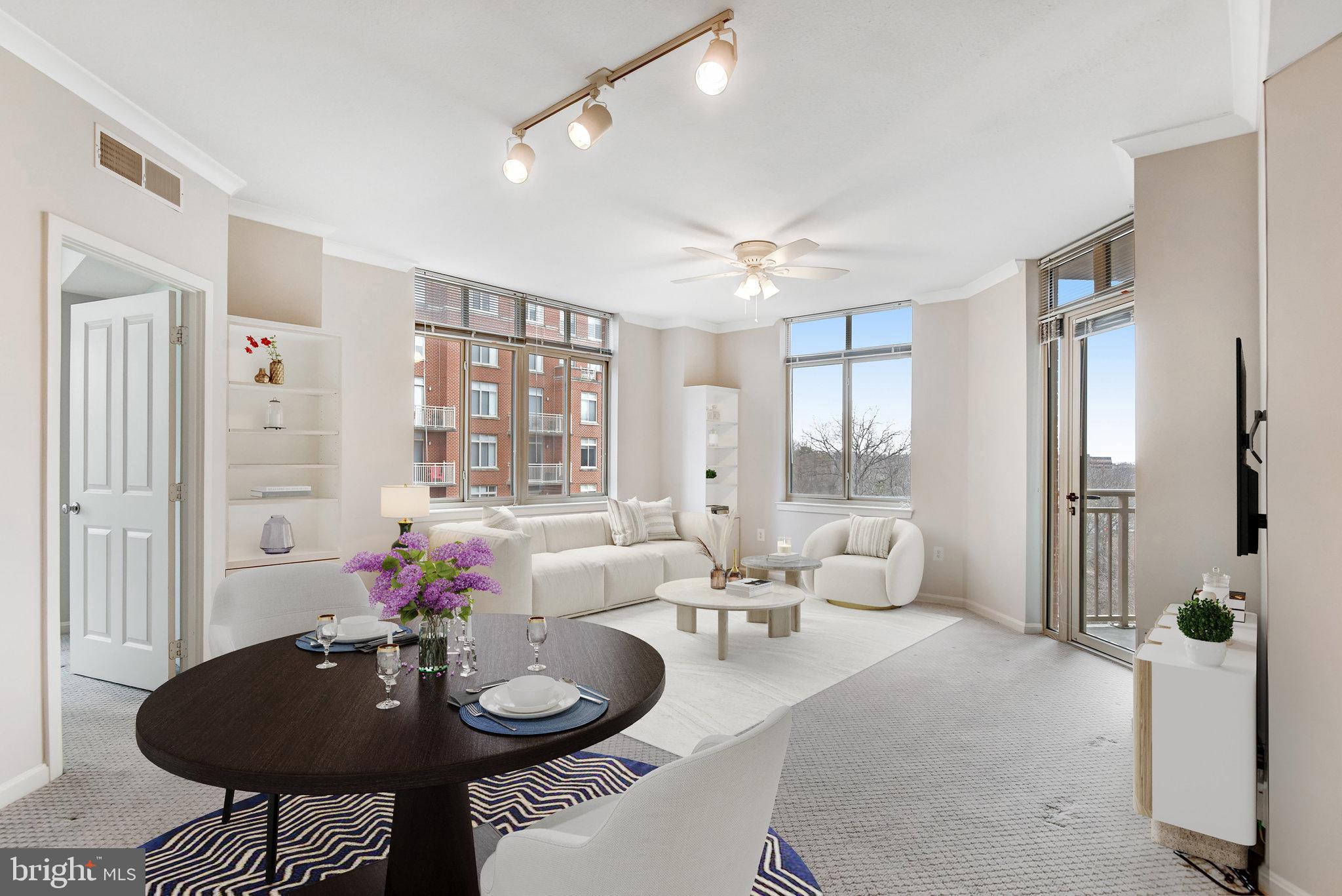 ELAN AT EAST MARKET - Residential