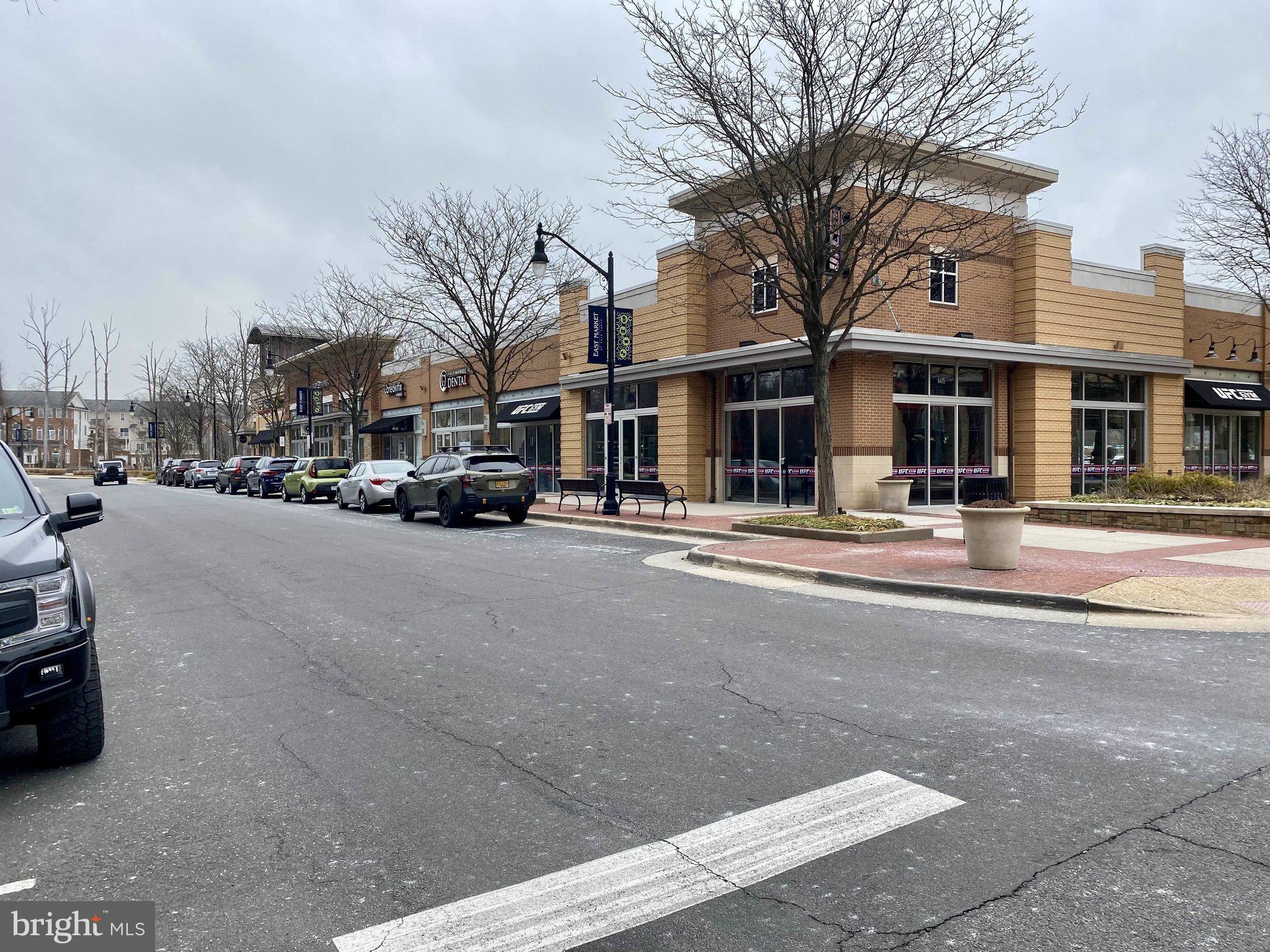 ELAN AT EAST MARKET - Residential