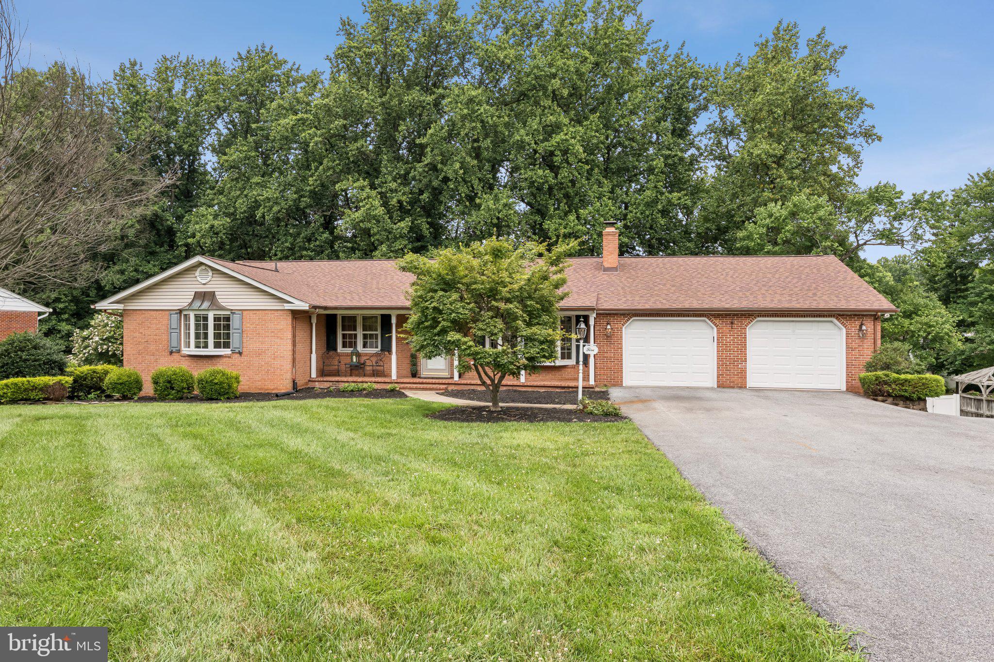 Buyer couldn't perform, their loss is your gain!! Refined country living at its finest. Nestled on nearly an acre of lush, private land, this beautifully cared-for four-bedroom residence offers over 3,000 square feet of timeless living space that has been lovingly maintained by the same devoted owners for nearly 45 years. Thoughtful updates grace every corner — from the elegant hardwood floors that sweep through the main level to the tastefully modernized kitchen and baths — a testament to true pride of ownership.
Inside, the generous layout invites connection and comfort in equal measure. Host memorable gatherings on the expansive composite deck as you take in the serene view of your deep, tree-framed backyard, or savor quiet moments by one of two inviting wood-burning fireplaces when the evenings turn crisp.
For those who cherish the outdoors, this property is a gateway to adventure: a short stroll to join the Magruder Branch Trail, a scenic path winding from Damascus High School to the beauty of Damascus Regional Park.
Practicality meets thoughtful design with abundant storage throughout and four spacious attached garage bays, ensuring you have room for every passion and project — without sacrificing order or convenience.
In a setting that balances tranquility with accessibility, this home is a rare opportunity to embrace the country lifestyle without compromise. Schedule your private tour today and discover the refined retreat you’ve been waiting for.