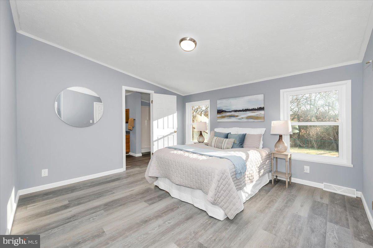 SUMMER HILL - Residential