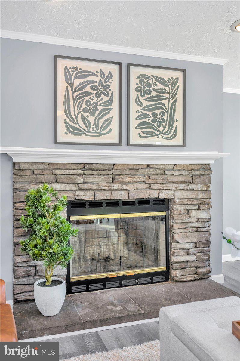 SUMMER HILL - Residential