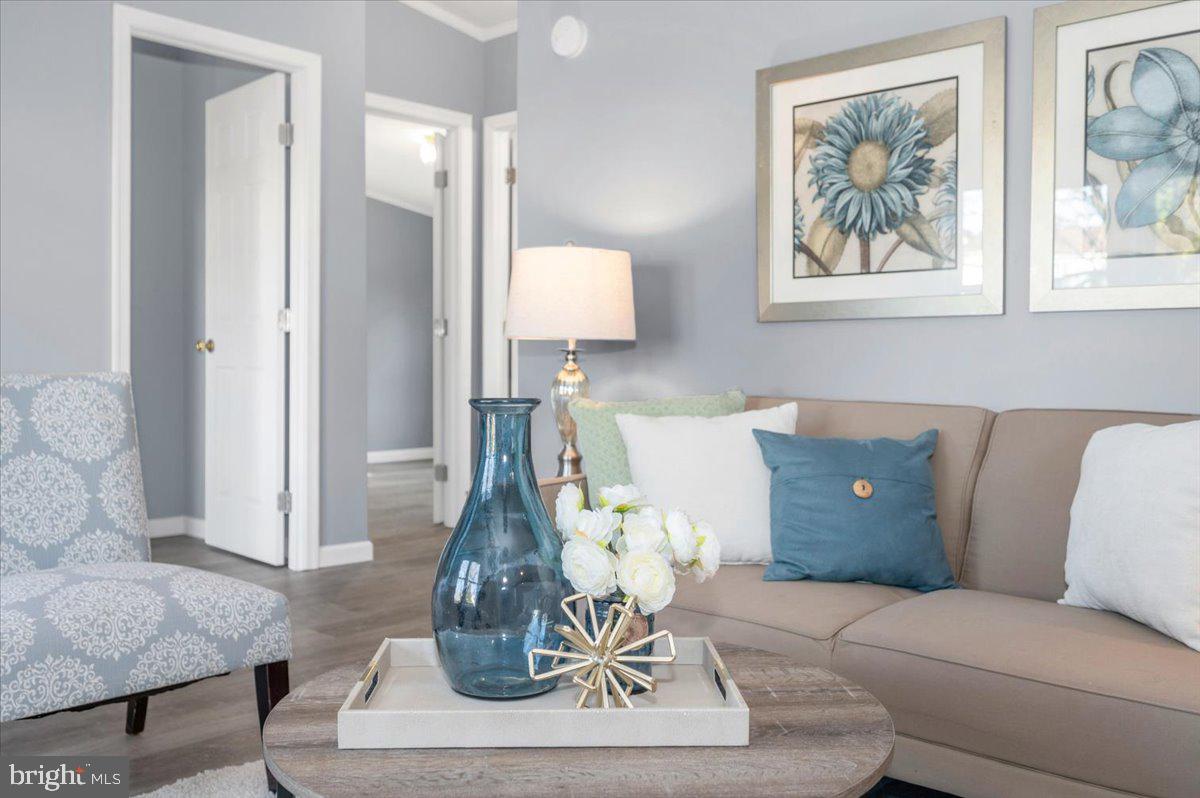 SUMMER HILL - Residential