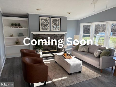 267 TEAL ROAD MARTINSBURG WV 25405