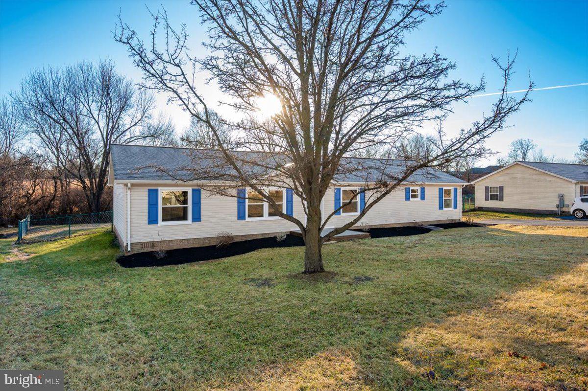 SUMMER HILL - Residential