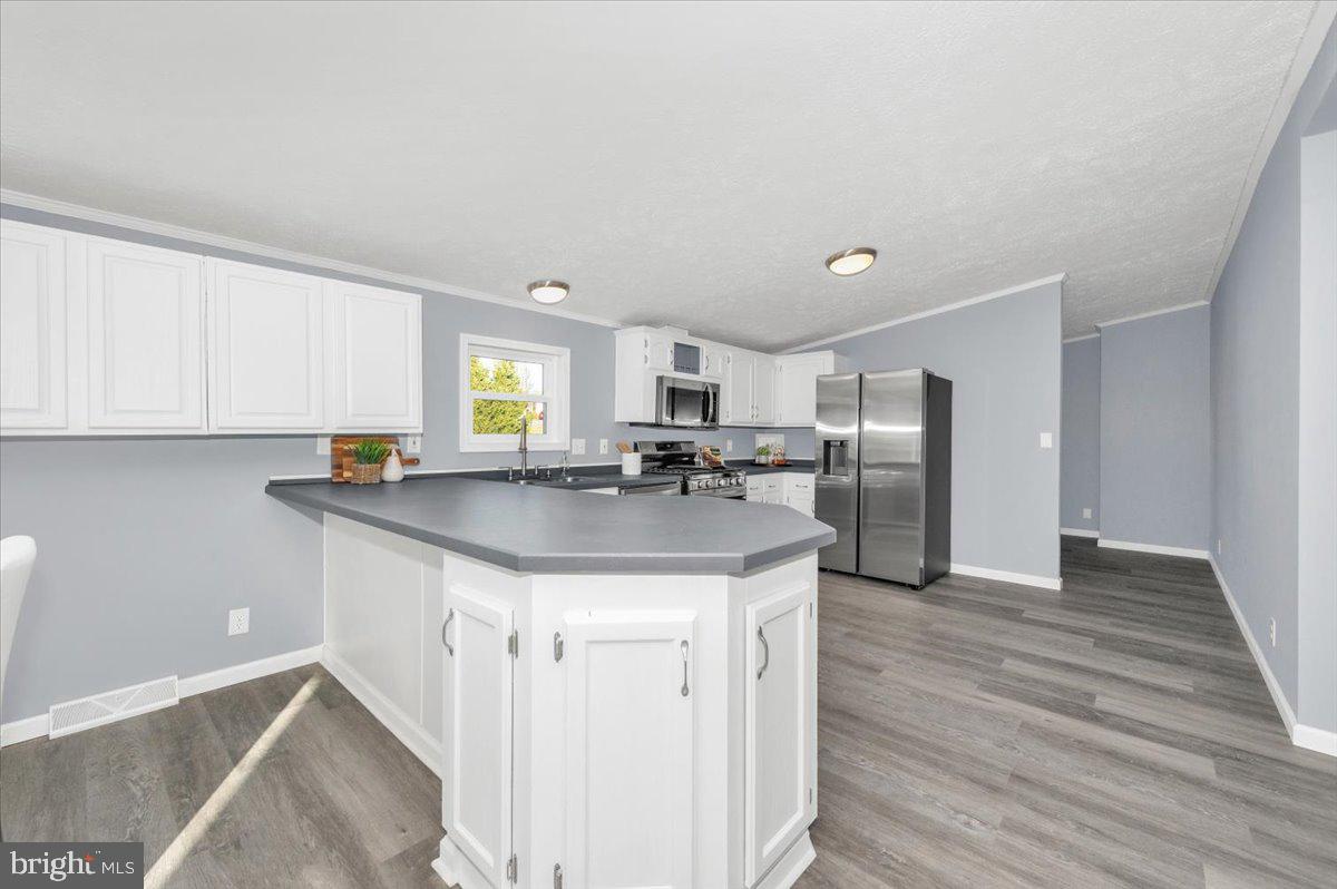 SUMMER HILL - Residential