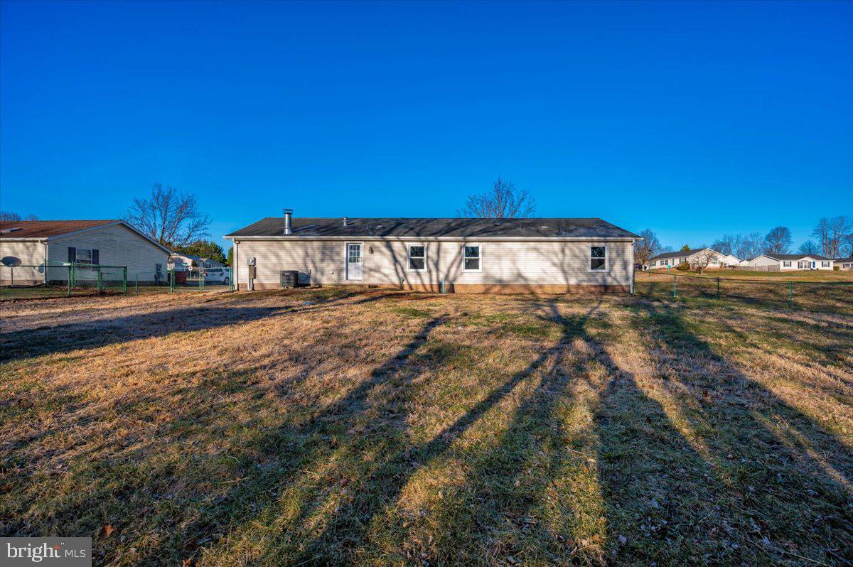 SUMMER HILL - Residential