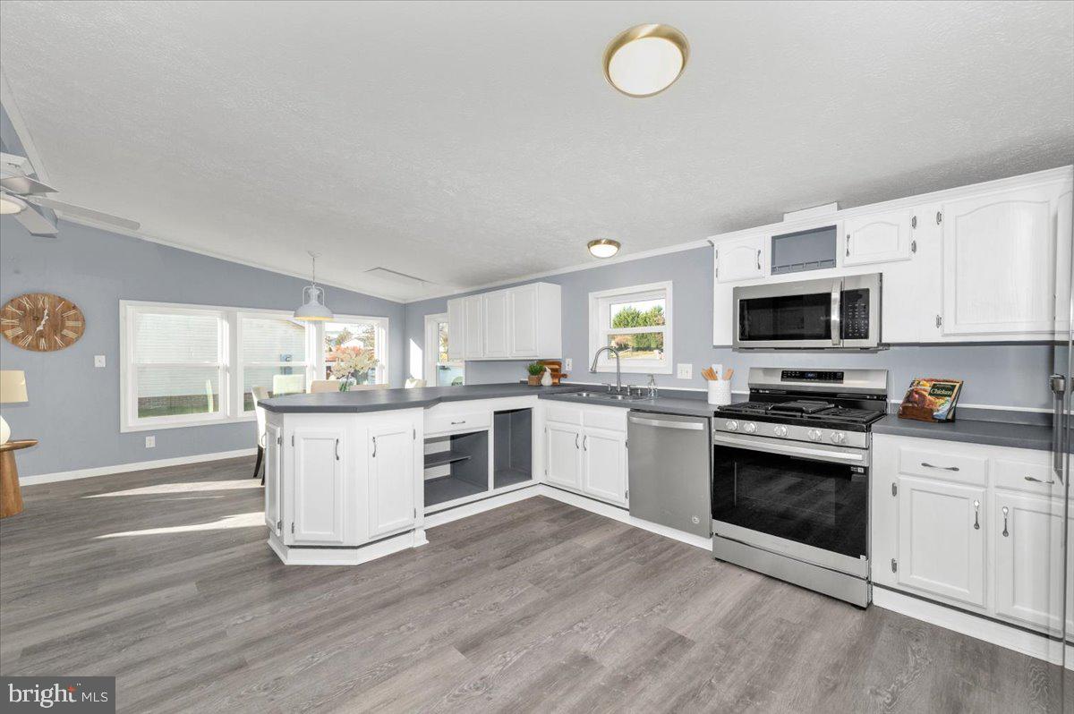 SUMMER HILL - Residential