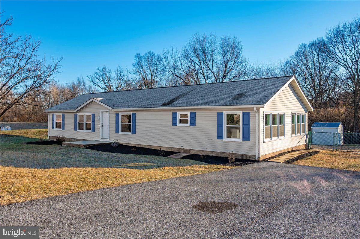 SUMMER HILL - Residential