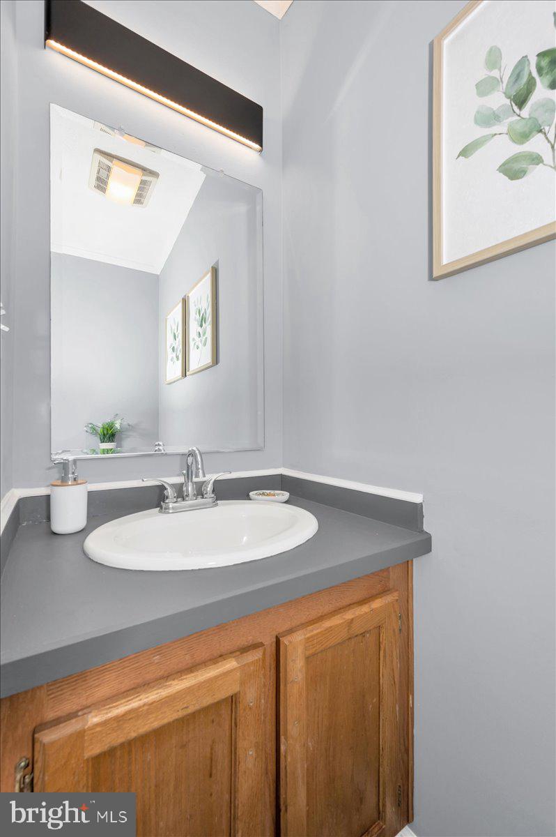 SUMMER HILL - Residential