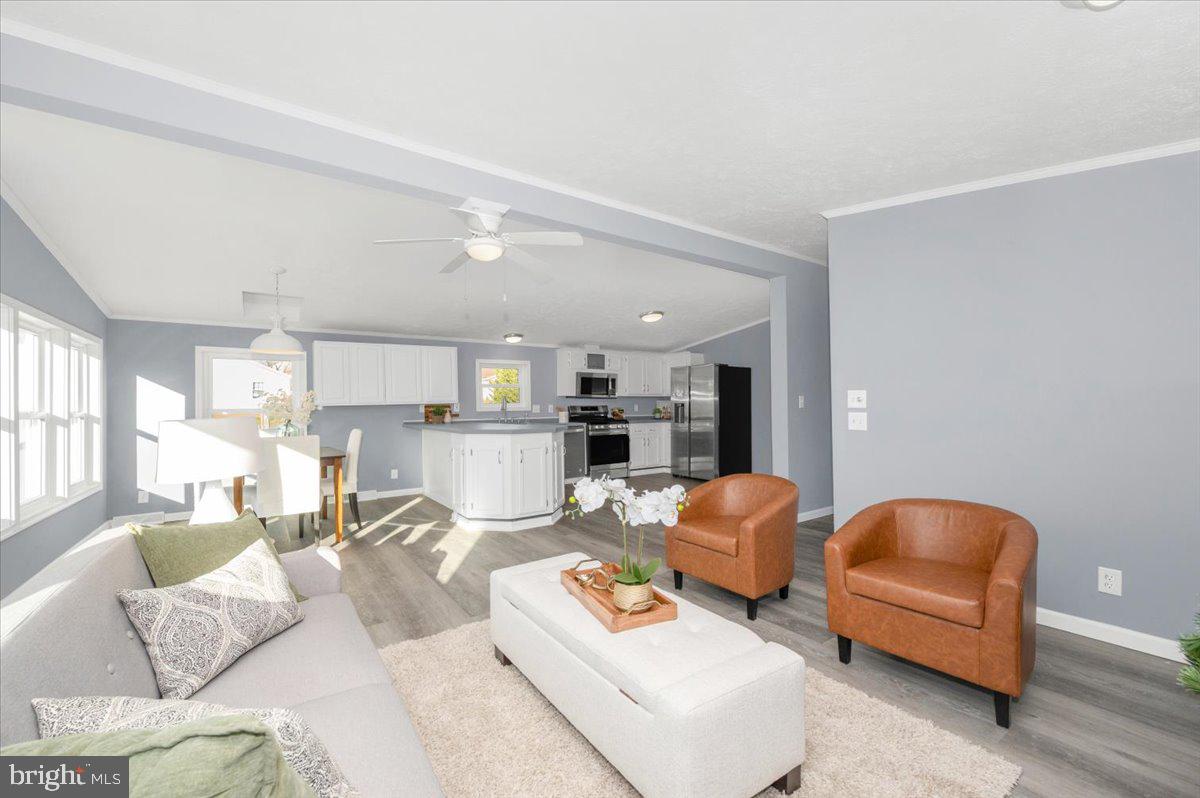 SUMMER HILL - Residential