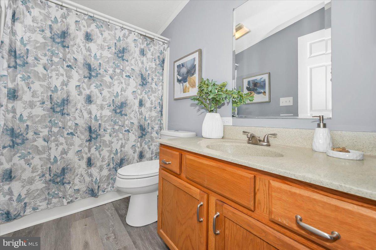 SUMMER HILL - Residential