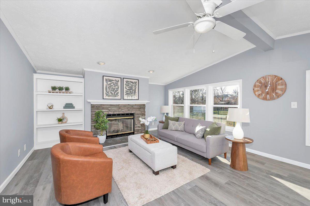 SUMMER HILL - Residential