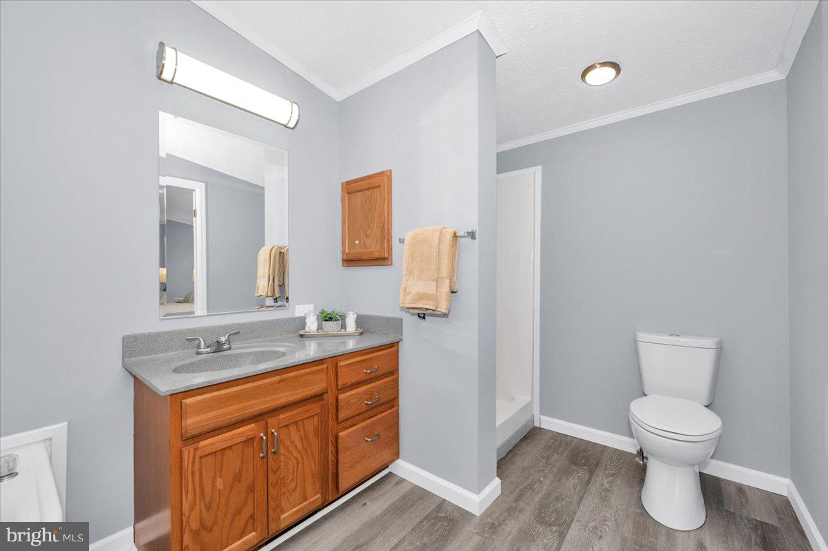 SUMMER HILL - Residential