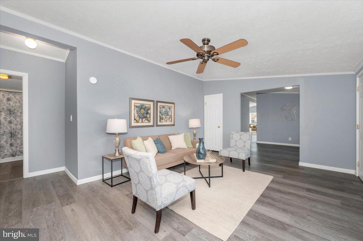 SUMMER HILL - Residential