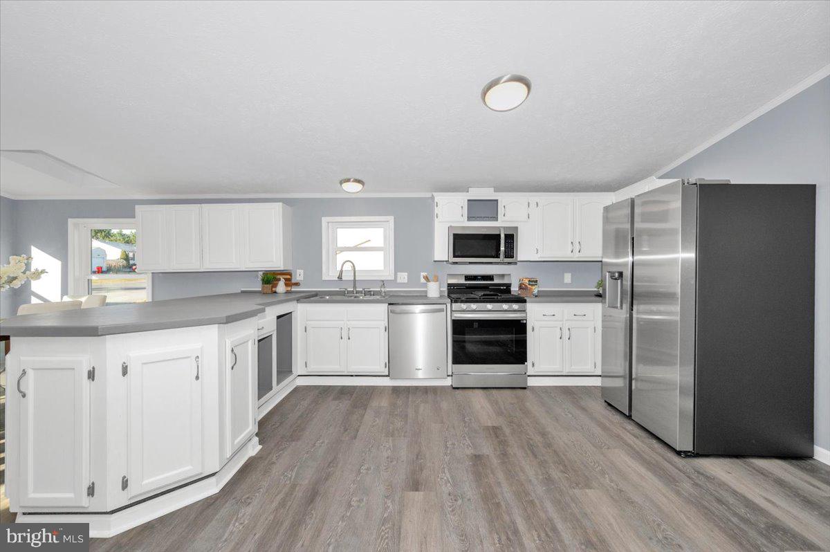 SUMMER HILL - Residential