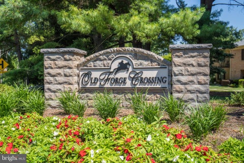 Condo For Rent - 476 Old Forge Crossing #476<br/> DEVON, PA 19333