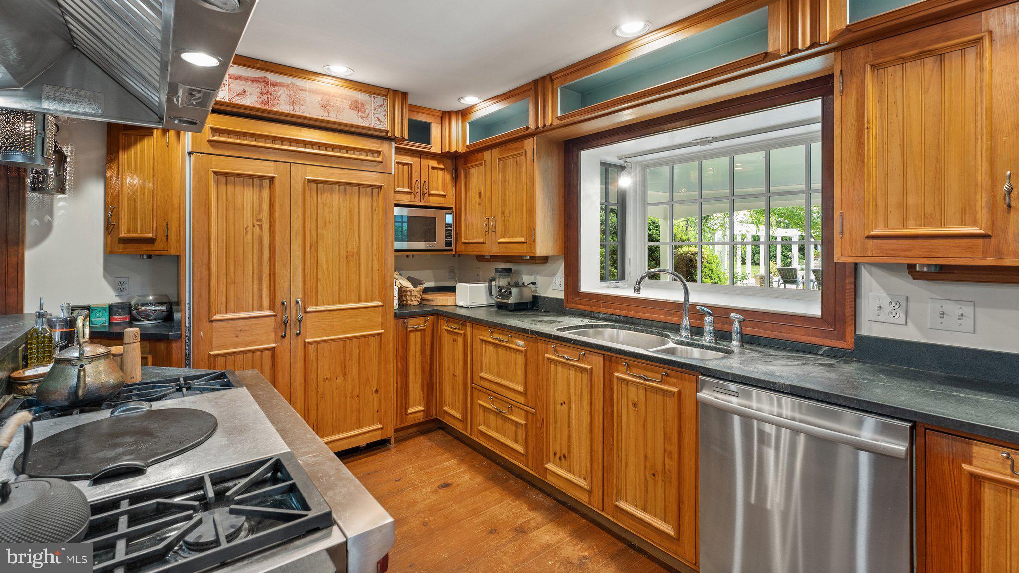 WOODVILLE - Residential