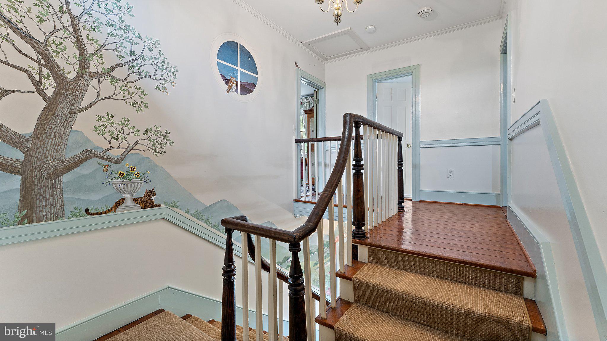 WOODVILLE - Residential