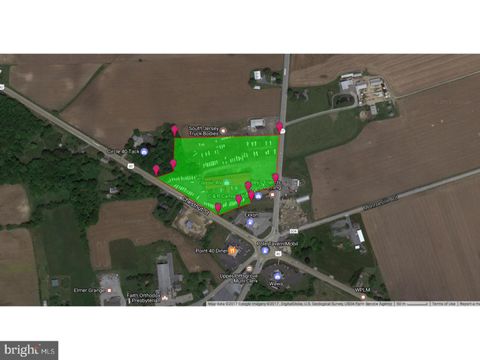 Photo of 770 Route 40, ELMER, NJ 08343 (MLS # NJSA2002940)