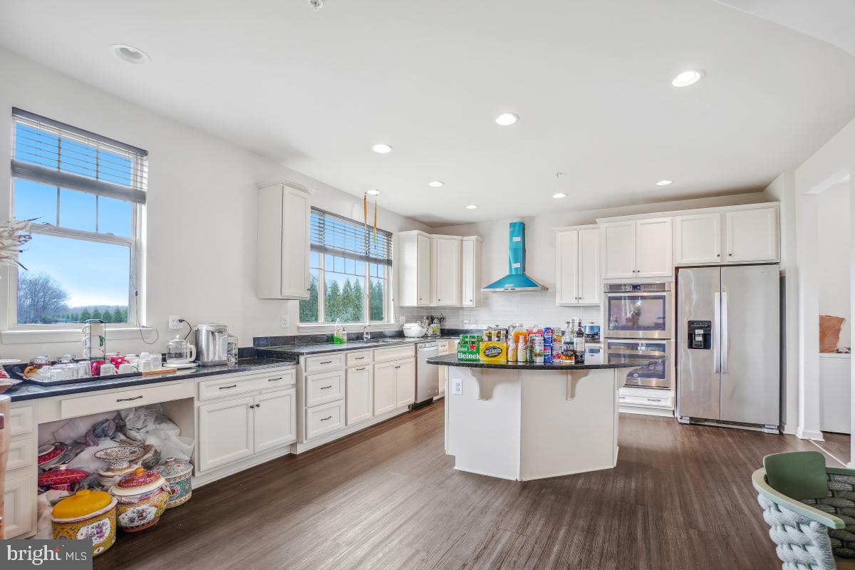 GLADHILL ESTATES - Residential