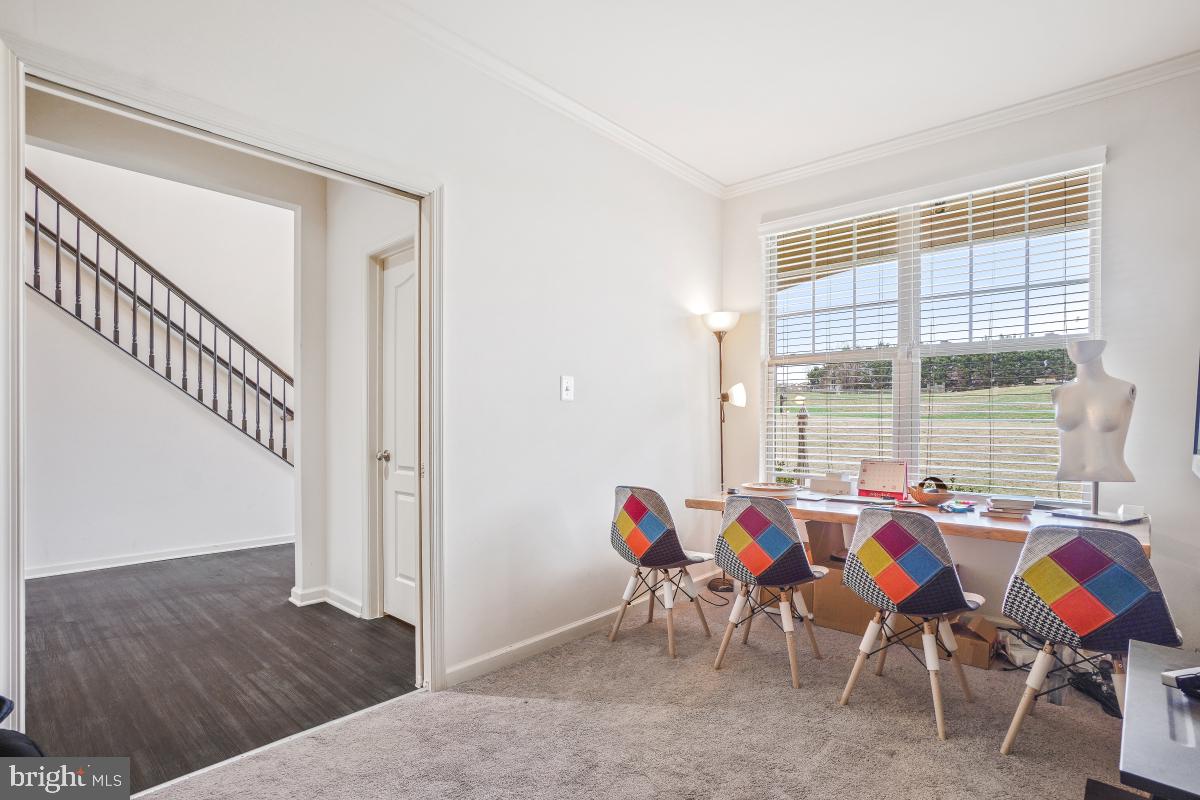 GLADHILL ESTATES - Residential