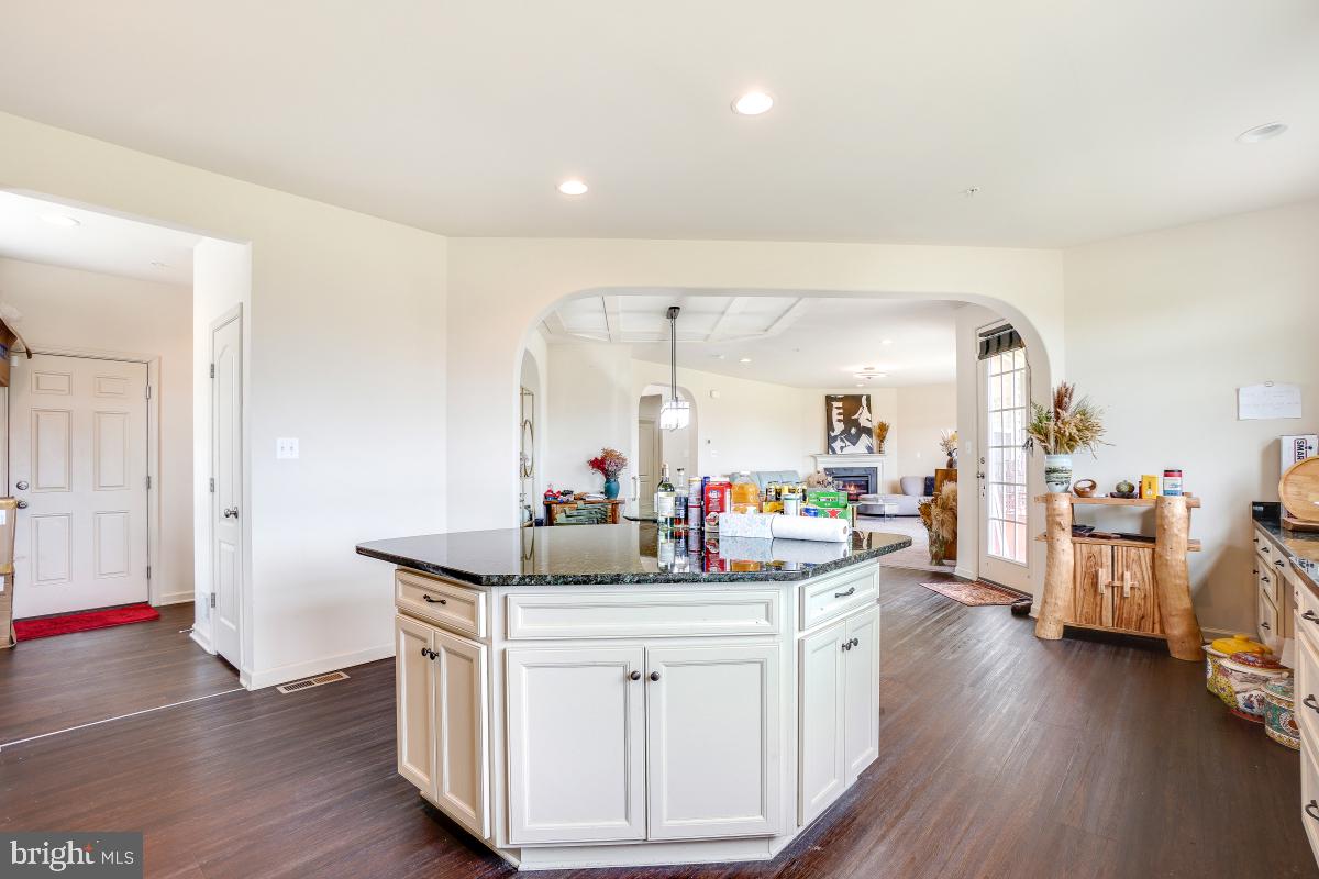 GLADHILL ESTATES - Residential