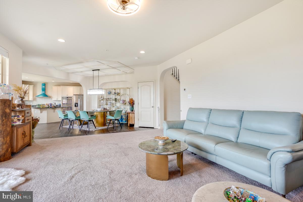 GLADHILL ESTATES - Residential