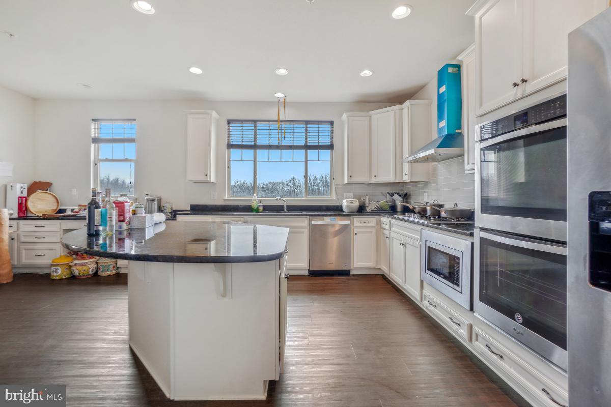 GLADHILL ESTATES - Residential