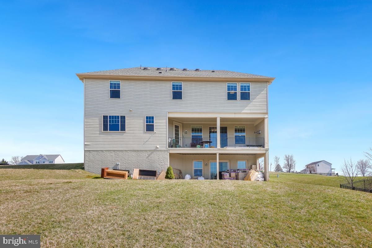 GLADHILL ESTATES - Residential