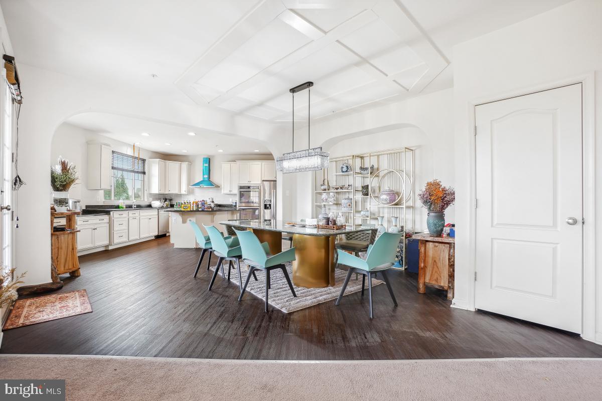 GLADHILL ESTATES - Residential