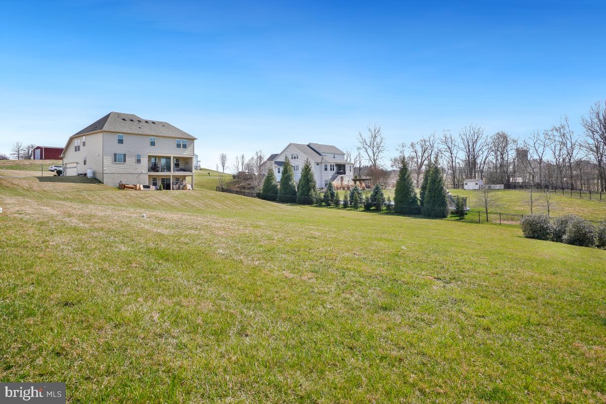 GLADHILL ESTATES - Residential