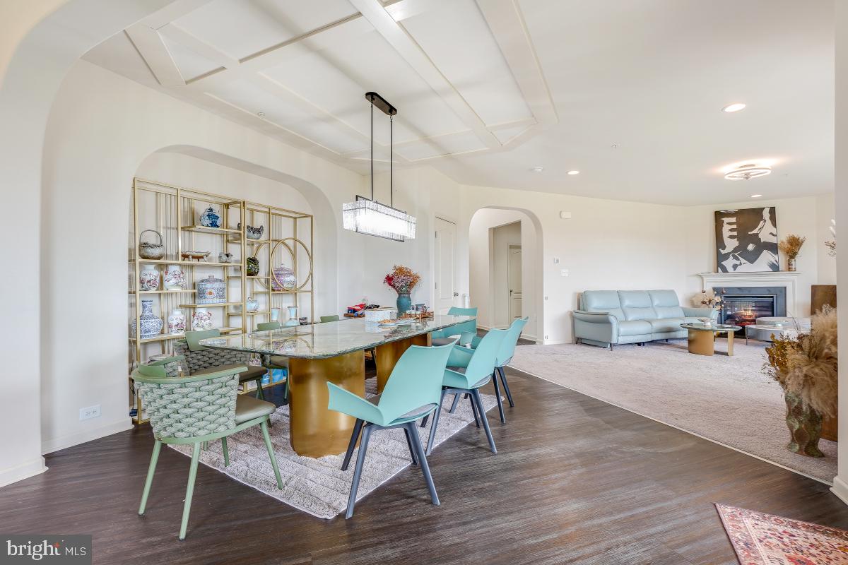 GLADHILL ESTATES - Residential