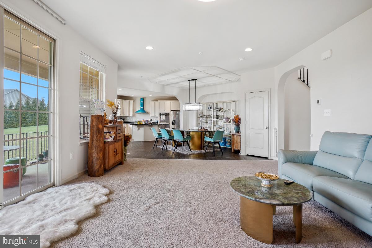 GLADHILL ESTATES - Residential